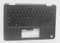 46MKG-B Palmrest Top Cover W/Kb Us Inspiron 3168 3169 Grade B Compatible With Dell