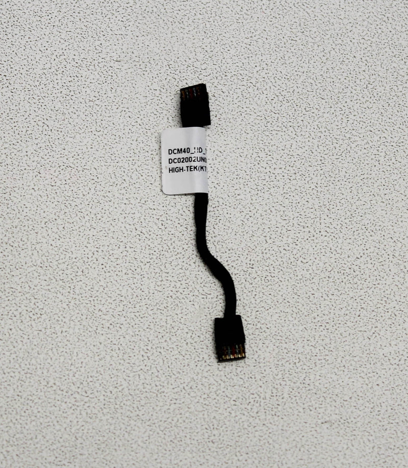 DC02002UN00 Cable Hdc Pavilion 14-Bf040WmCompatible With HP
