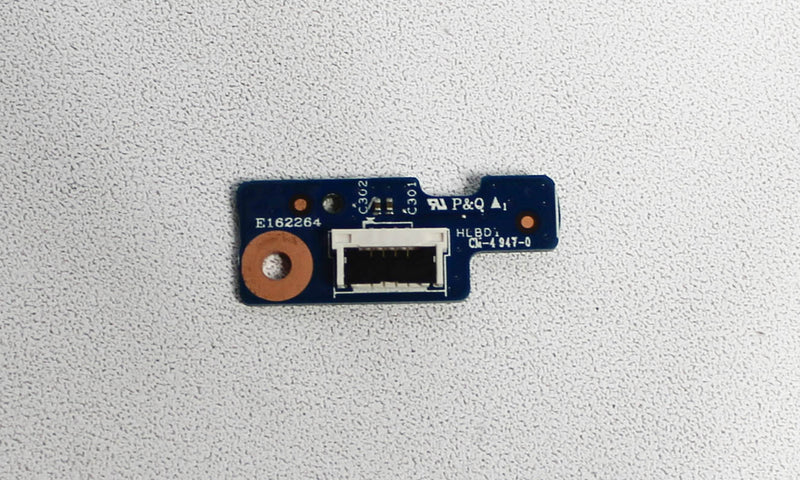 455.09702.0002 Hp Hall Sensor Board Chromebook 11-V020Wm Grade A