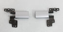 XE520QAB-HINGES LCD Hinges Set Left & Right Silver Xe520Qab-K01Us Compatible With Samsung