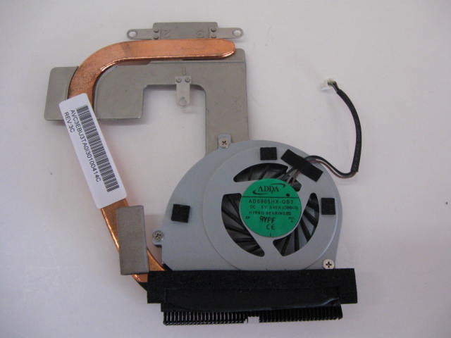 A000061570 Toshiba Fan /Heatsink Thermal Module Uma Grade A