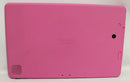 CAMBIO 10.1" REAR BACK COVER PINK Compatible with RCA