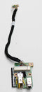 63Y2122 Lenovo Thinkpad T410I Firewire Port Usb Board W/Cable 63Y2122 Grade A