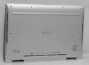 JD73K Bottom Base Cover Platinum Silver Xps 13 9310 Compatible With Dell