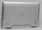 JD73K Bottom Base Cover Platinum Silver Xps 13 9310 Compatible With Dell