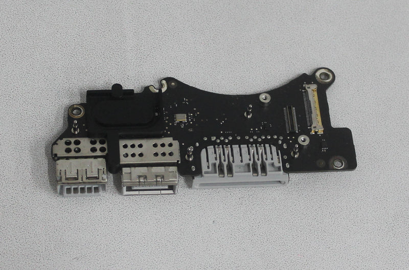 661-02535 Io Boardmacbook Pro A1398 Mid 2015 Compatible With Apple 