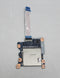 DA0G3PTH8C0 Card Reader Pc Board W/Cable 15-Fa0025Nr Compatible With HP