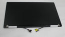 FX4W0-B Lcd 13.4 Touchscreen Complete Display 1920X1080 Fhd Xps 13-7390 2-In-1 Grade B Compatible With Dell