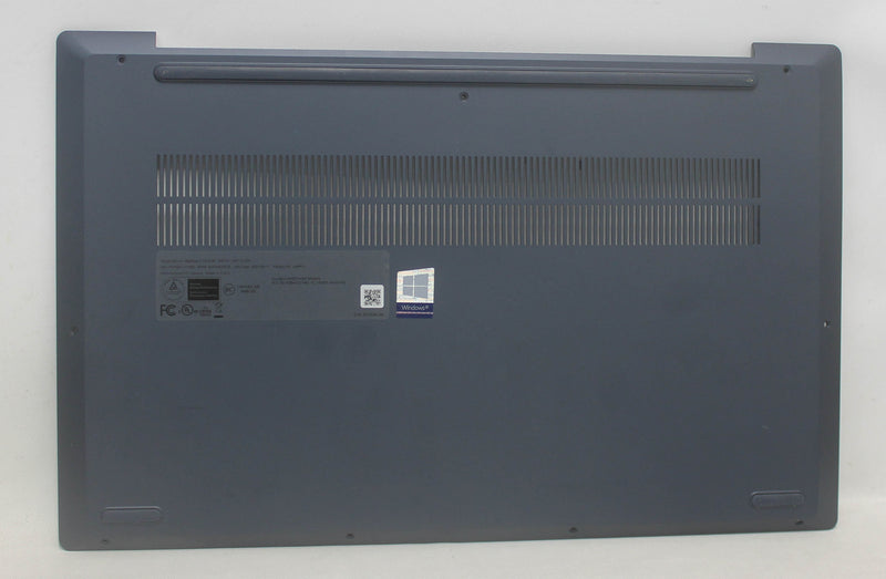 5CB0Z31045-B Bottom Base Cover L 81Yk_Ab Dis Abyss Blue Ideapad 5-15Itl05 Grade B Compatible With Lenovo 