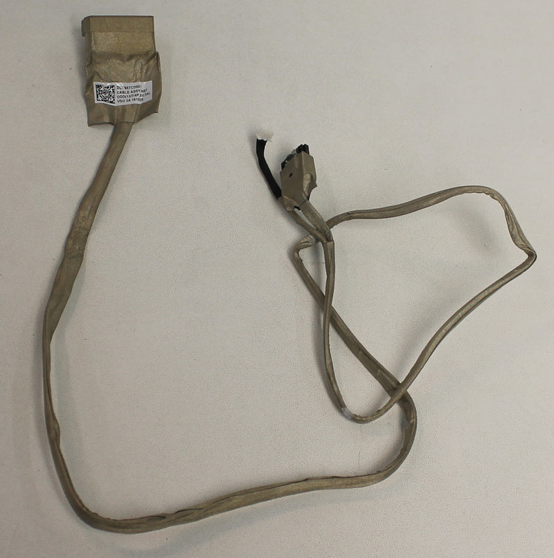DD0N87CD001 Pavilion 27 AIO 27-A230 ODD Connector Cable Compatible With HP