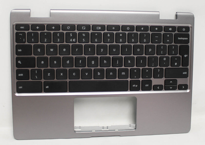 Asus Palmrest Top Cover With Keyboard Uk Module C223Na-1A C223Na Series Refurbished 13NX01Q1AP0501