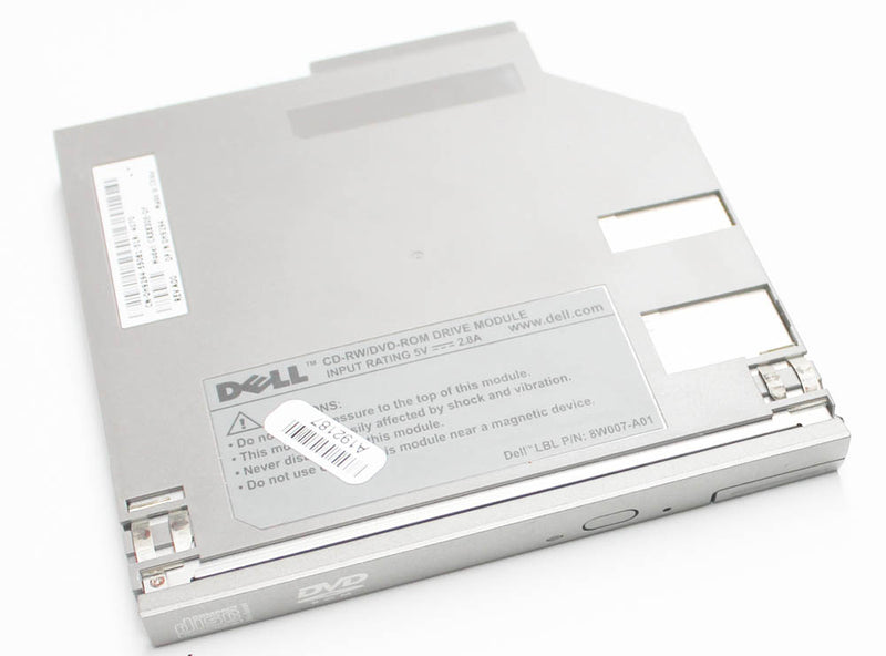 H9294 CDRW/DVD Combo Optical Drive Compatible with Dell