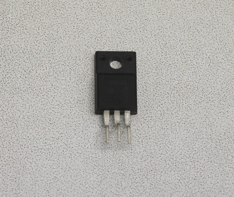 SPA11N80C3 Spa11N80C3 11A 800V 0.45Ohm N-Channel Si Power Mosfet To-220AbCompatible With GENERIC