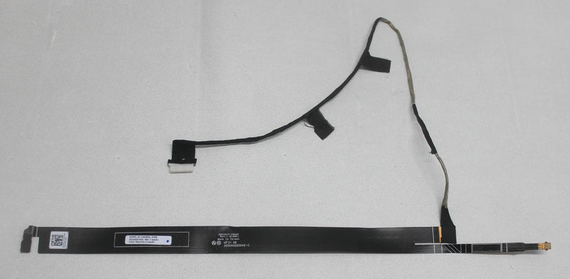 0CJJK Lcd Camera Cable Compatible With Alienware M15 R6 Compatible With DELL