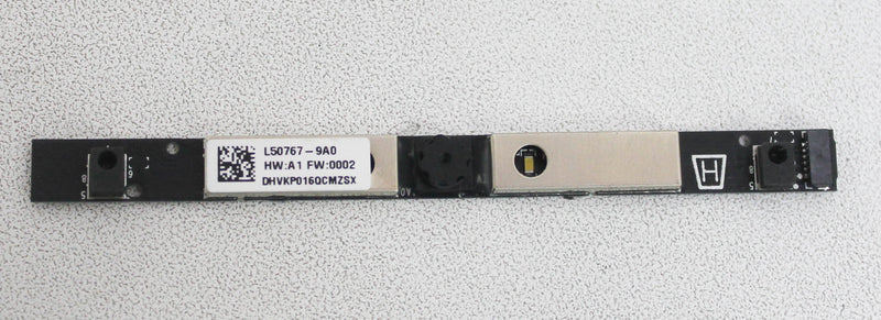 L63564-001 Webcam Camera 15-Dy1731Ms Compatible With HP