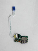 55.M9Yn7.001 Acer M5-583P-6637 Usb Board With Power Button Grade A