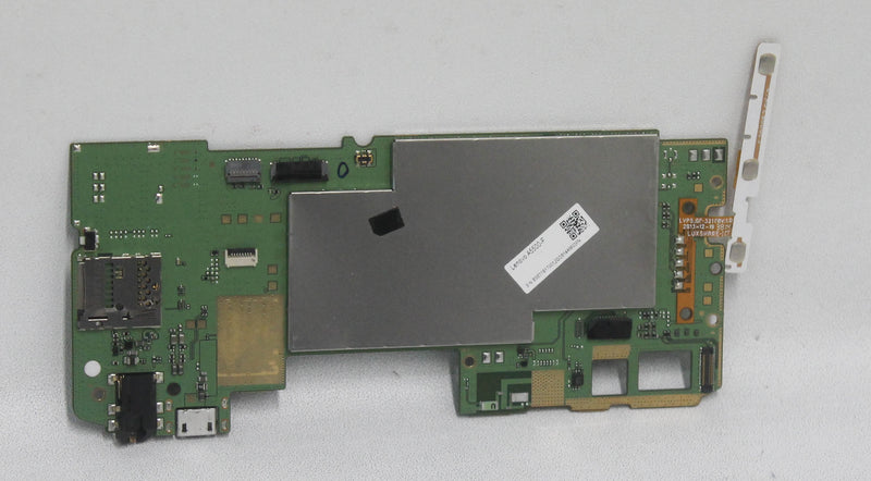 8S631B170012 Motherboard Mediatek Mt8121V 1.30Ghz Tablet A8-50 A5500-F Compatible With Lenovo 