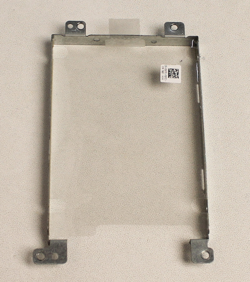 AM1AP000100 15-5558 Hard Drive Caddy Compatible with Dell