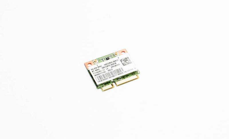 AW-NB208H 802.11B/G/N Wlan+BT4.0+HS Compatible With Asus