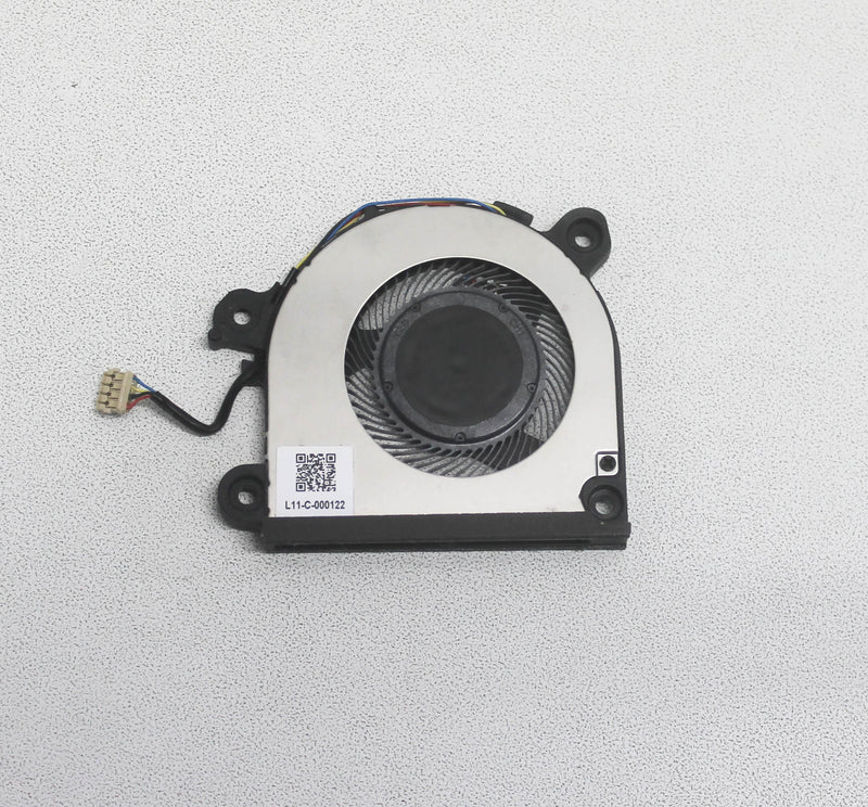 BA31-00199B Cpu Cooling Fan Right Galaxy Book Flex Np930Qcg-K01Us Compatible with Samsung