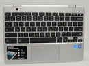 BA97-10574A PALMREST TOP COVER WITH KEYBOARD XE520QAB-K01US Compatible with Samsung