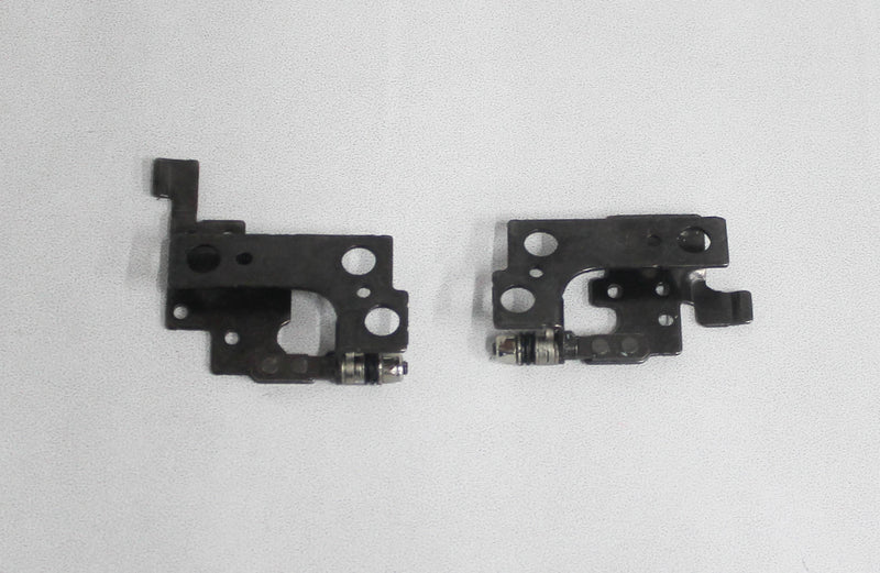 C423NA-HINGES LCD Hinge Set Left & Right Chromebook C423Na Series Compatible With Asus