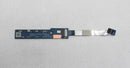 DAA0NJJYBAA0 Led Board W/Cable Fx506He Tuf Fx506Hc-Ws53 Compatible with ASUS