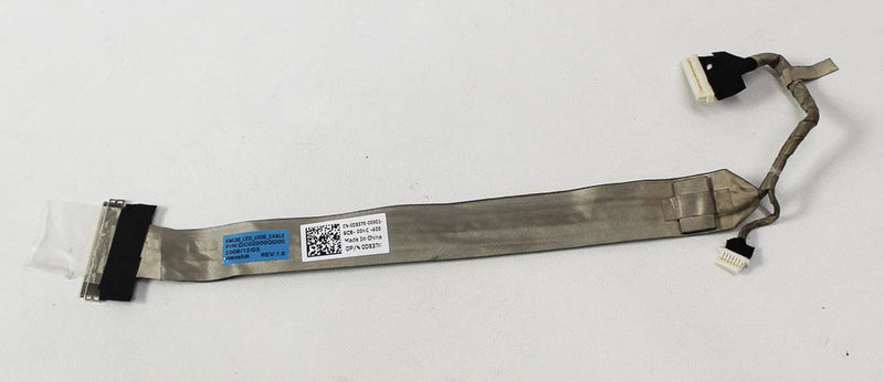 DC02000QD00 Vostro Cable: 1510 15.4 LCD Ribbon Cable Compatible With Dell
