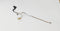 DC02001E700 Latitude E6330 LCD Video Cable For Laptop Compatible With Dell