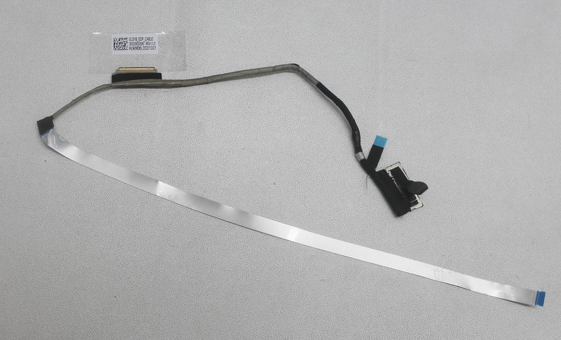 DC02003Z800 Lcd Edp Cable C 82R1 Ideapad 1 15Amn7 Compatible with Lenovo