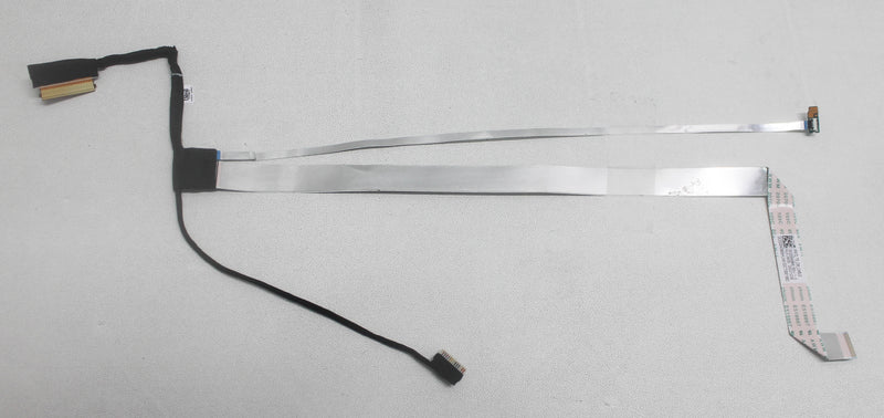 DC020043900 Cable Ts With Als And Webcam 17-Cr0008Ca Compatible with HP