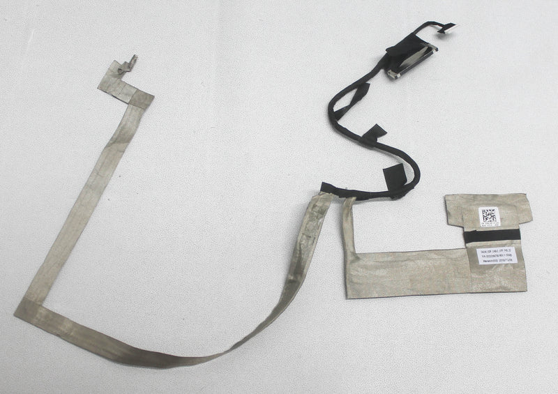 DC0200GT00 Lcd Edp Cable Fhd Otp 7490 Compatible with Dell