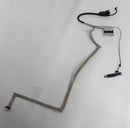 DC02C004T00 LCD LVDS Video Camera Cable E7440 For Laptop Compatible With Dell