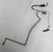 DC02C004T00 LCD LVDS Video Camera Cable E7440 For Laptop Compatible With Dell