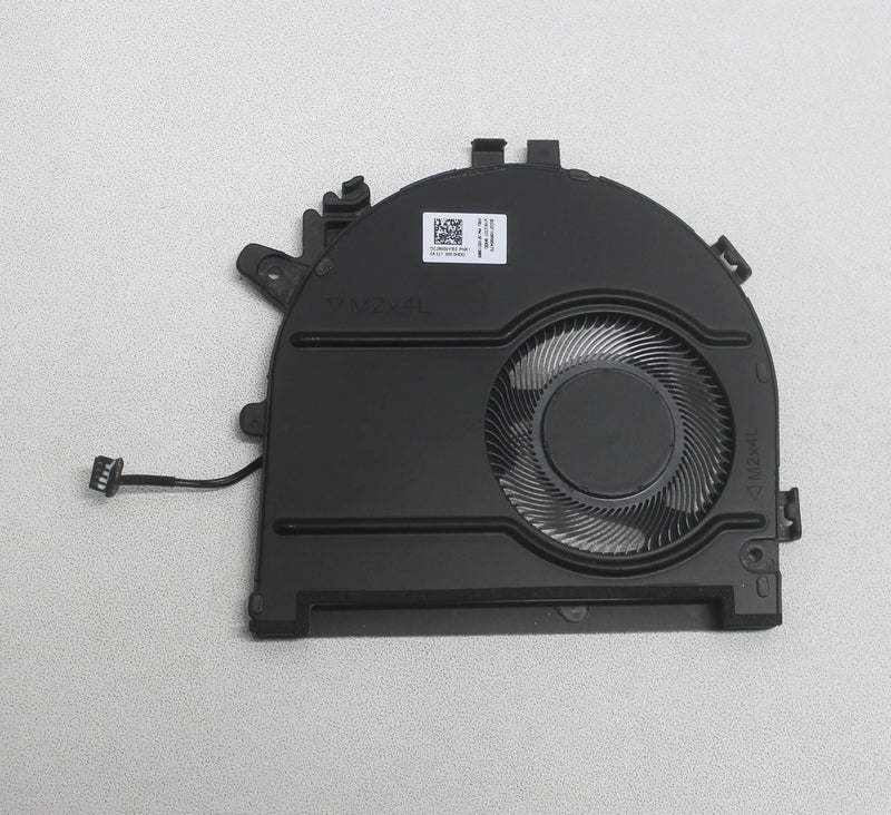 DC28000YIE0 Cpu Cooling Fan 82R0 Ideapad 1 15Amn7 Compatible with Lenovo