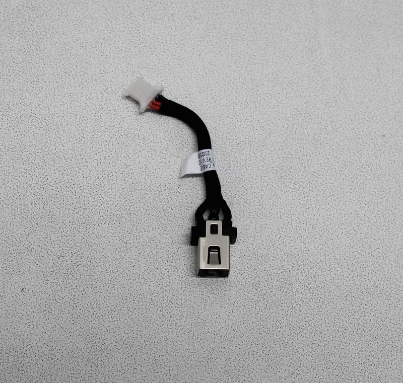 DC301018E00 Dc-In Cable C 82R0 Ideapad 1 15Amn7 Compatible with Lenovo
