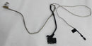 DD0BKNLC000 LCD Edp Cable Fhd 30Pins Gl703Vm Series Compatible with Asus