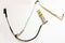 DD0LX7LC000 LCD Cable Dv7 Compatible With HP