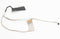 DD0R12LC020 Cables Display Cable 14 Inch Compatible With HP