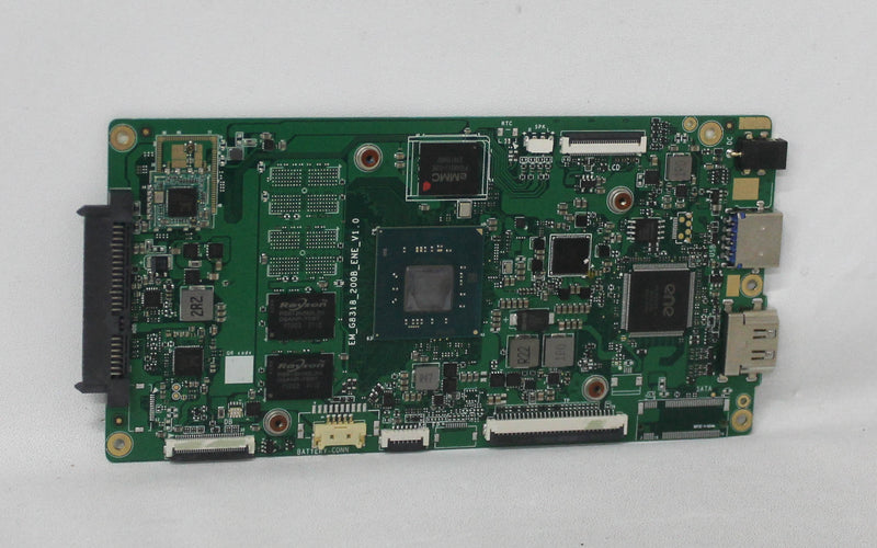 EM-G8318-200B-ENE-V1 MOTHERBOARD INTEL PENTIUM SILVER N5030 1.1GHZ 4GB GWTN156-11GR Compatible With GATEWAY