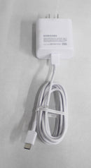 EP-TA845-WHITE Ac Adapter 45W Usb-C To Usb-C W/Cable Chromebook Xe310Xba-K02Us Compatible with Samsung