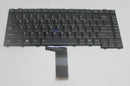 G83C000873US Keyboard Black Tecra A10 Compatible with Toshiba