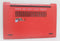 GWNR51416-RD-BASE Bottom Base Cover Red Gwnr51416-Rd Compatible with Gateway