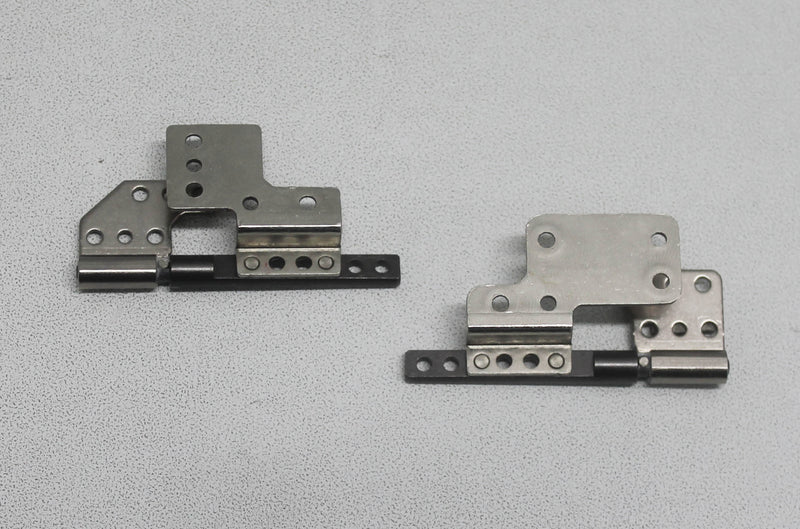 GWNR51416-RD-HINGES Lcd Hinge Set Left & Right Gwnr51416-Rd Compatible with Gateway