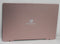 GWTC51427-RG-COVER Lcd Back Cover Rose Gold Gwtc51427-Rg Compatible with Gateway