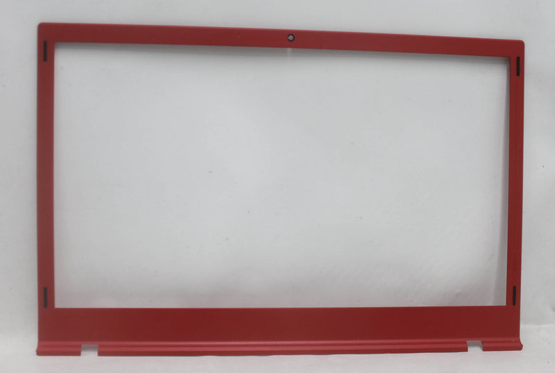 GWTN156-11RD-BEZEL Lcd Front Bezel Red Gwtn156-11Rd Compatible with Gateway