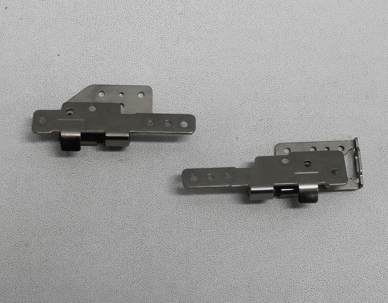 GWTN156-11RD-HINGES Lcd Hinge Set Left & Right Gwtn156-11Rd Compatible with Gateway