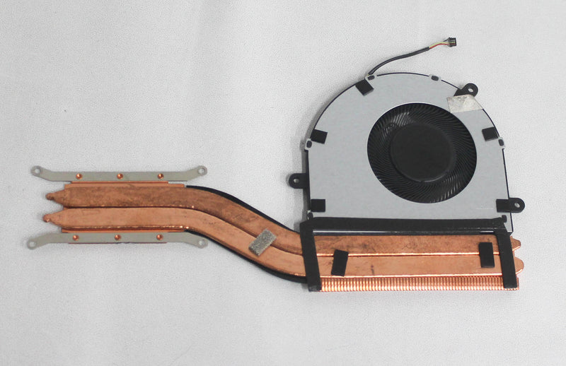 THER1GK5M6-1911 Fans With Heatsink Thermal Module Gwtn156-3Bk Compatible with Gateway