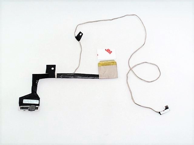 725461-001 Display Cable Compatible With HP