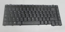 K000068200 Keyboard Black Satellite Pro L450 Compatible with Toshiba